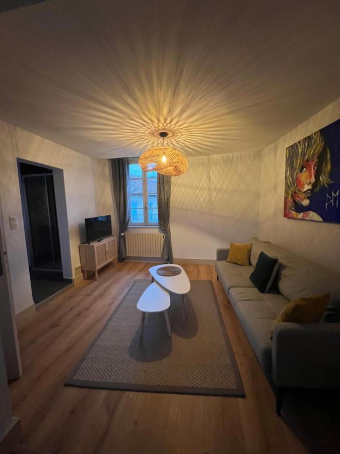 Maison D'Hotes De La Prison En Toutes Libertes اسباليون المظهر الخارجي الصورة